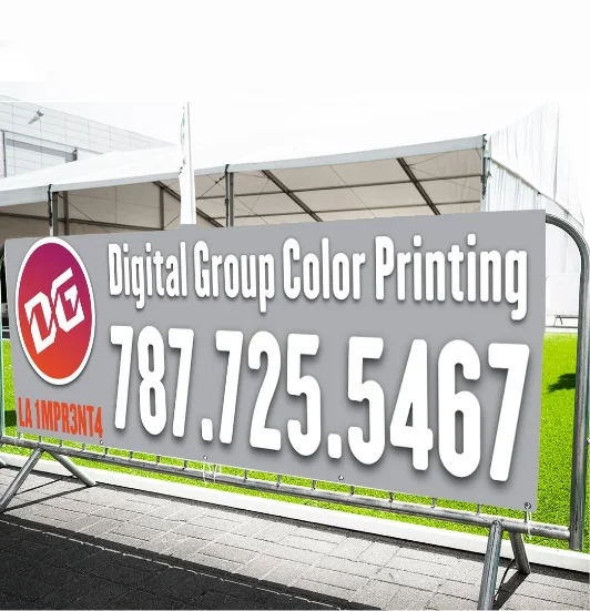 Imprenta - Digital Group Color Printing